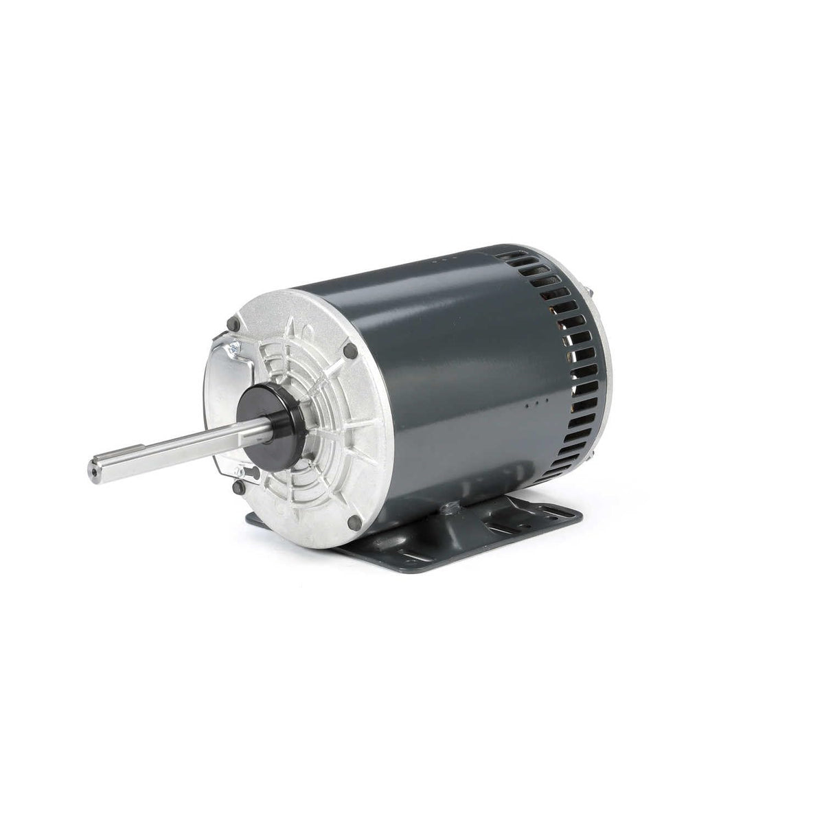 Marathon X513 Condenser Fan/Heat Pump Motor, 3 Phase, 1 hp, 1140 rpm, 208-230/460V, 4.1-4.2/2.1 amp