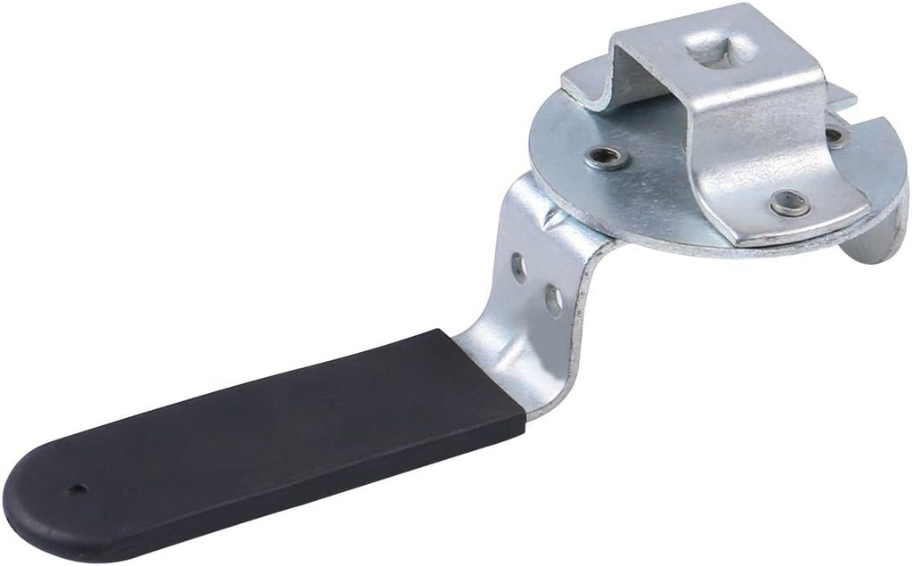 Garage Door Lock Parts Inside Release Handle Industrial Door Handle Parts Locks Hardware Universal Replacement