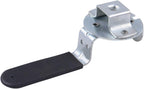 Garage Door Lock Parts Inside Release Handle Industrial Door Handle Parts Locks Hardware Universal Replacement