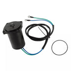 JFQMGMD Car Styling Trim/Tilt Motor for Suzuki DF40 & DF50 2Wire 4Bolt 19992010 38100-87J00-0EP