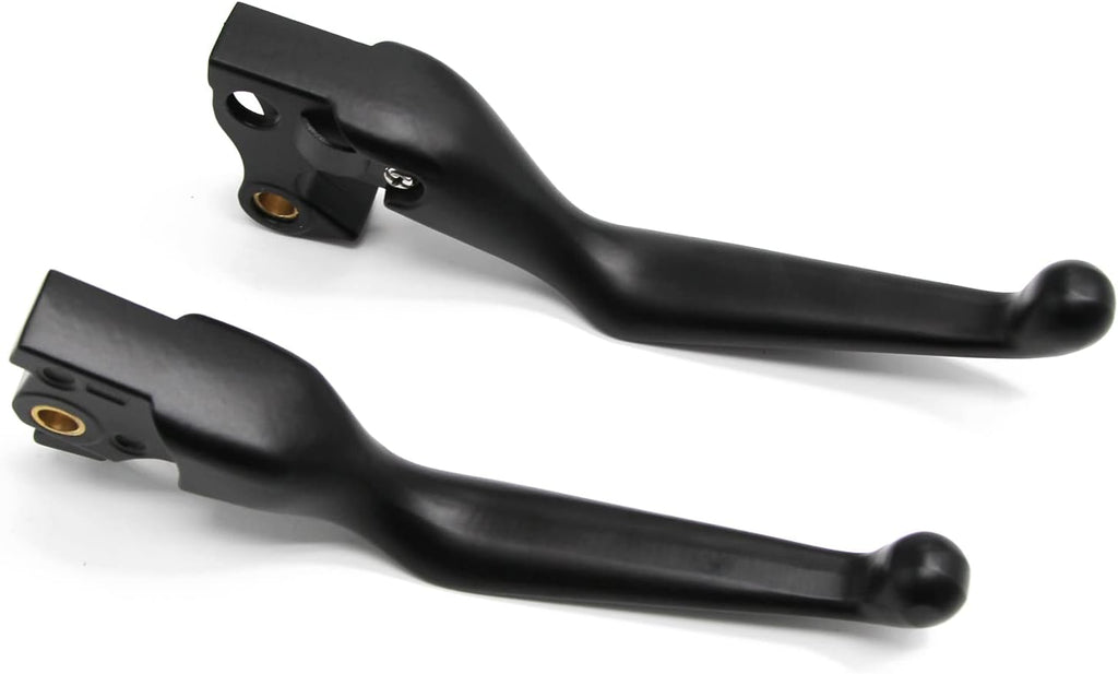 Motorcycle Handle Brake Clutch Lever Hand Control Lever Kit