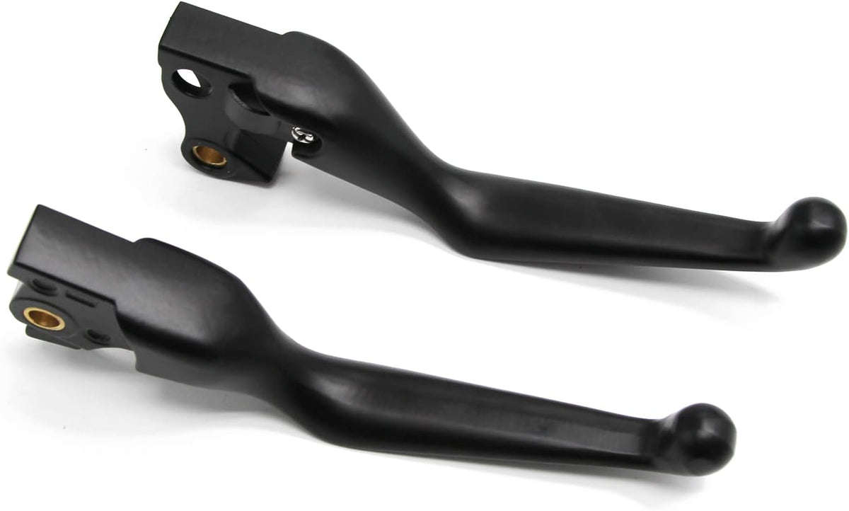 Motorcycle Handle Brake Clutch Lever Hand Control Lever Kit