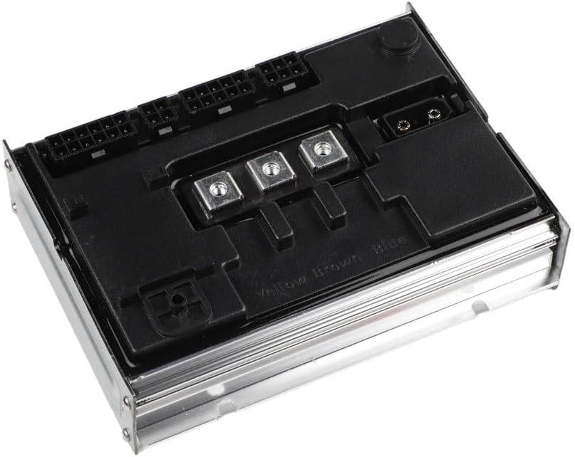 Mainboard Controller for Ninebot MAX G3 Scooter Aluminum