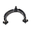 PM Auto Front Left Upper Control Arm Ball Joint Compatible With 2008-2012 Honda Accord
