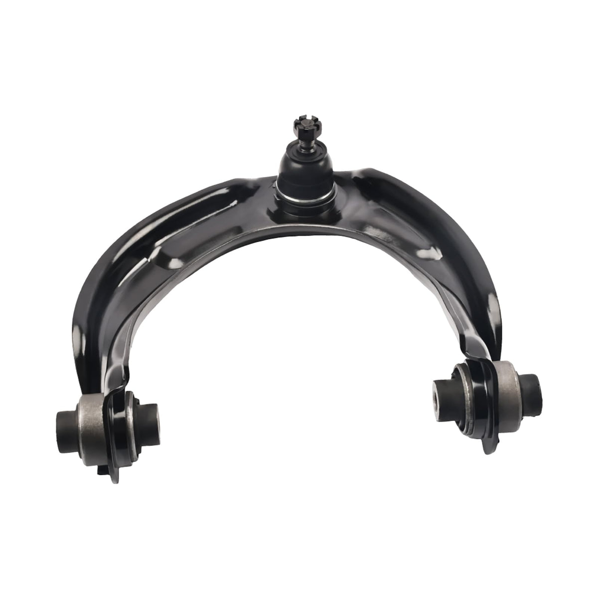 PM Auto Front Left Upper Control Arm Ball Joint Compatible With 2008-2012 Honda Accord
