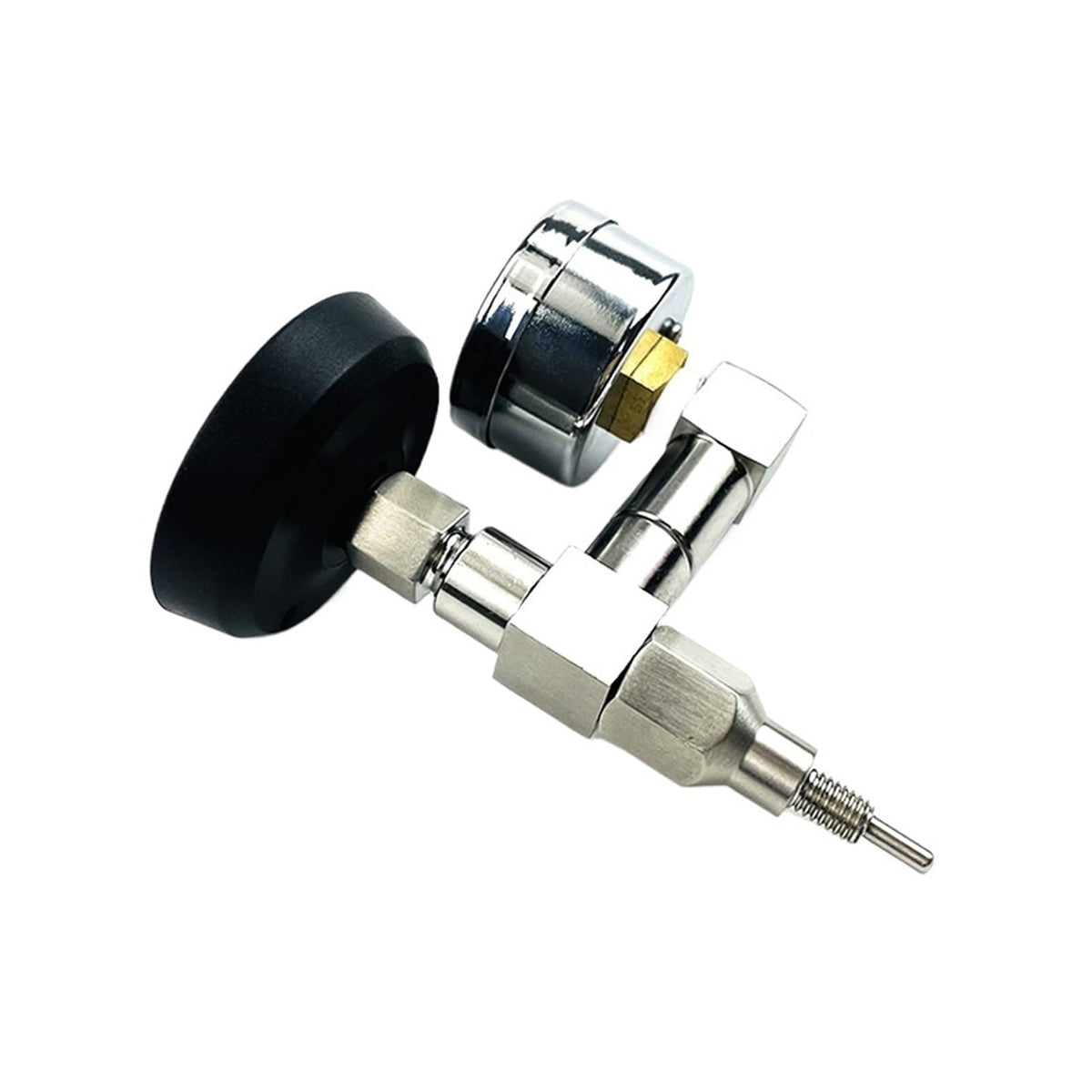 Coffee Machine Display Gauge, Compatible for TANBUL E61