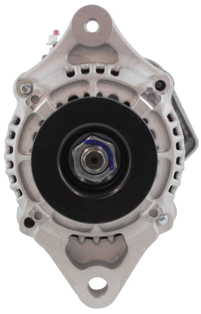 Alternator for Bobcat Mini Excavator E32 E32i E35 E35i 2009-2021 12807