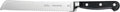 Pro Series Forged 8-Inch Serrated Bread Knife, Stain-free High-Carbon Steel Kitchen Knives for Cooking