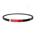 B40 V-Belts，High Quality Classic Wrapped Rubber V-Belt, 1016mm/ 40" Inner Circumference x17mm/ 0.67" Width x 11mm/0.43" Height
