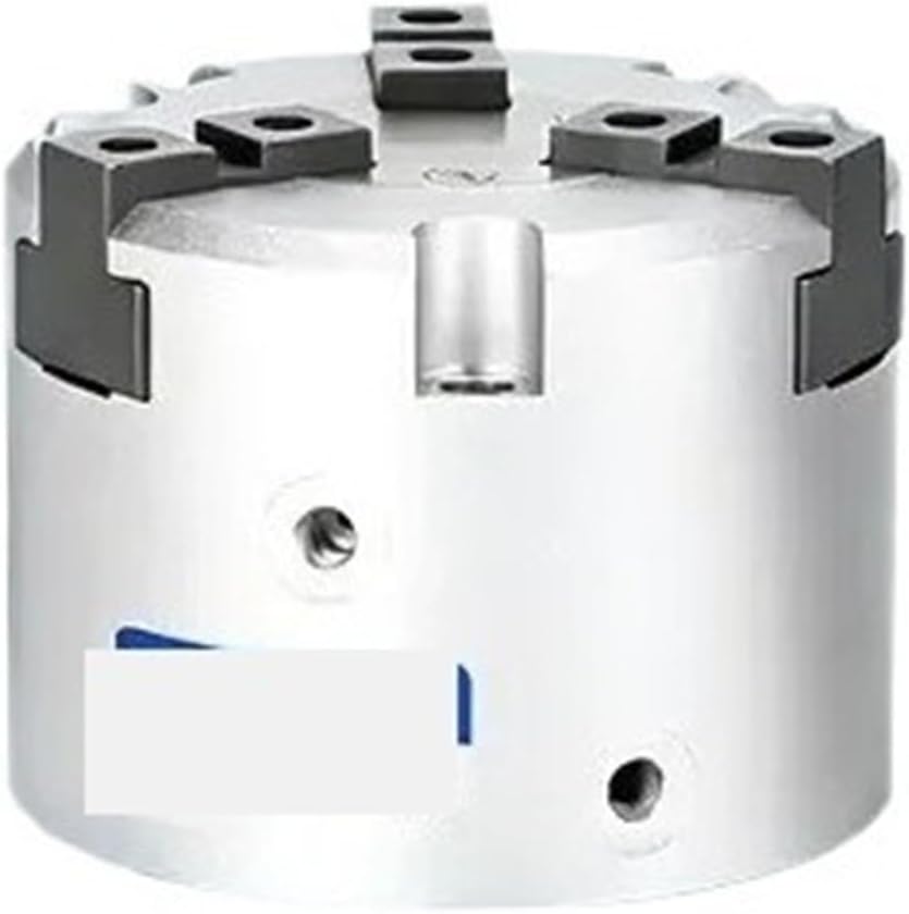 Type Pneumatic Gripper Two-jaw Air Gripper