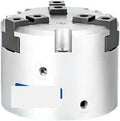 Type Pneumatic Gripper Two-jaw Air Gripper
