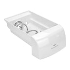 241860810 Refrigerator Ice Container Assembly Replacement Bin