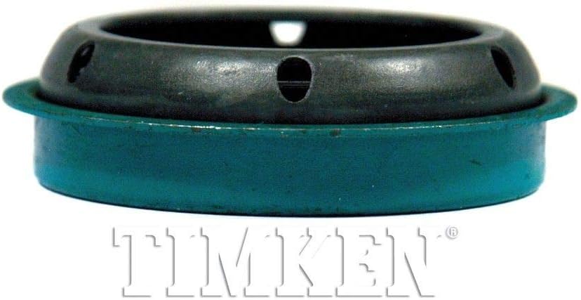 TIMKEN 710540 Automatic Transaxle Output Shaft Seal