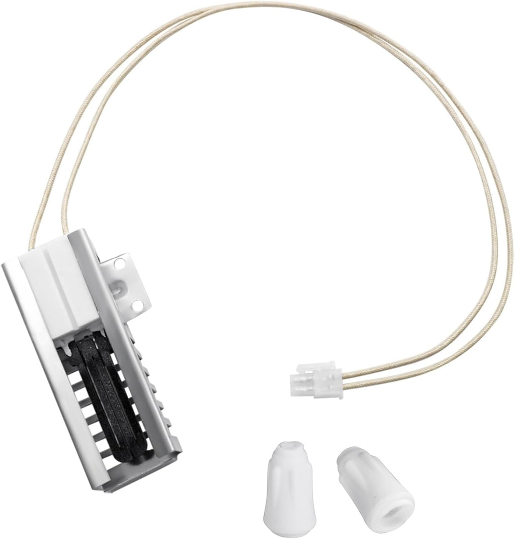 W11596211 Gas Range Oven Ignitor Replacement