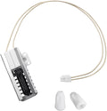 W11596211 Gas Range Oven Ignitor Replacement