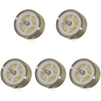 878421 Ribbon Spring Set for Hitachi NR83A NR83A2 Framing Nailer Pneumatic Tools