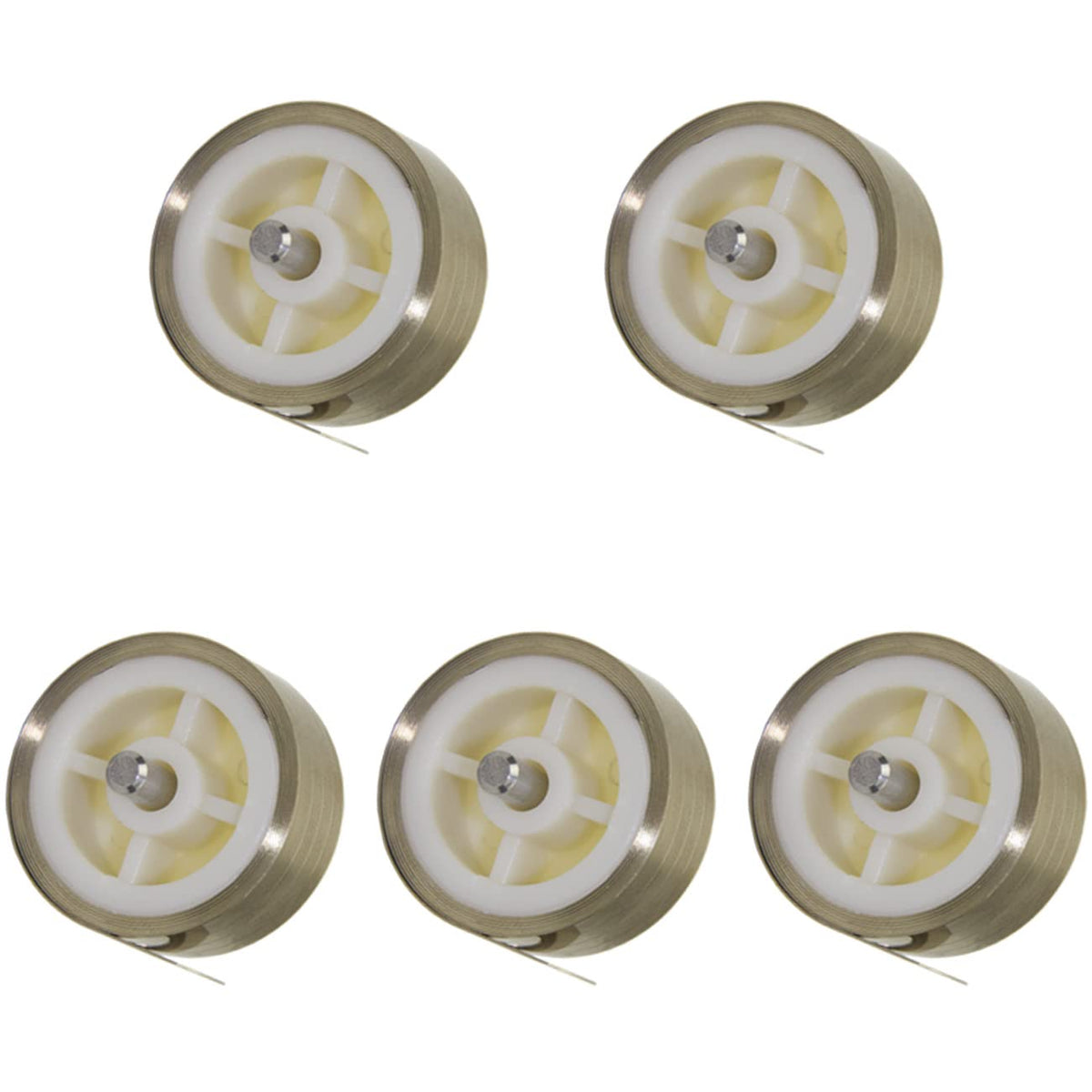 878421 Ribbon Spring Set for Hitachi NR83A NR83A2 Framing Nailer Pneumatic Tools
