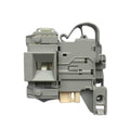 Door Lock Switch,Compatible For Electrolux
