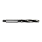 Drill America 1" High Speed Steel Spiral Flute Hand Reamer, DWR Series