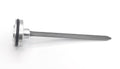 Tovyvw #884-330 Piston Driver Assembly Fits NT65MA2, NT65MA3, NT65MA4, NT65MA4(S) Nailers SP Replacement Part New For Hitachi