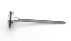 Tovyvw #884-330 Piston Driver Assembly Fits NT65MA2, NT65MA3, NT65MA4, NT65MA4(S) Nailers SP Replacement Part New For Hitachi