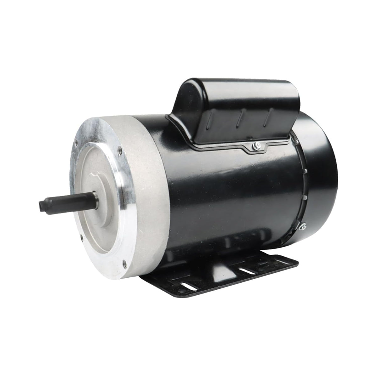 findmall 1/2HP Electric Motor 56C 1750RPM Single Phase Motor