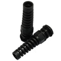 4Pcs Strain Relief Cord Connector Cord Grip NPT 1/2"