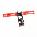 Swan Tool Group Merlin Flat Double Square, 8 Inch