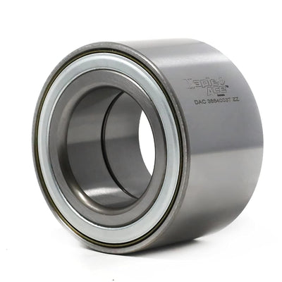 MAPLE ACE Wheel Bearing M156019 M159862 M176848 Compatible with John Deere Gator HPX Trail, RSX 850i, TX 4x2, XUV 550/550 S4/610i/850D (Front); RSX 850i & XUV 550/550 S4 (F/R) (Qty 2)