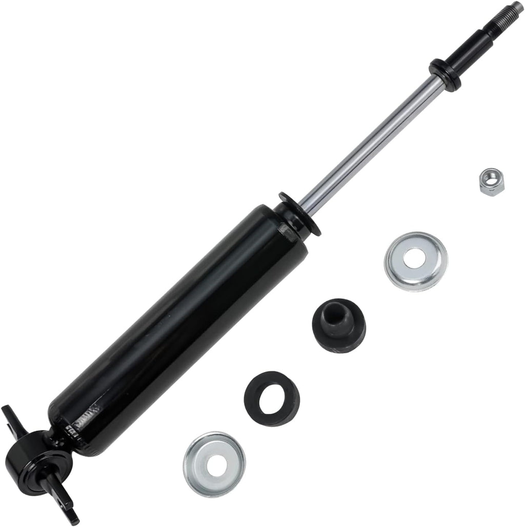Detroit Axle - RWD Shock Absorbers for 2002-2008 Dodge Ram 1500