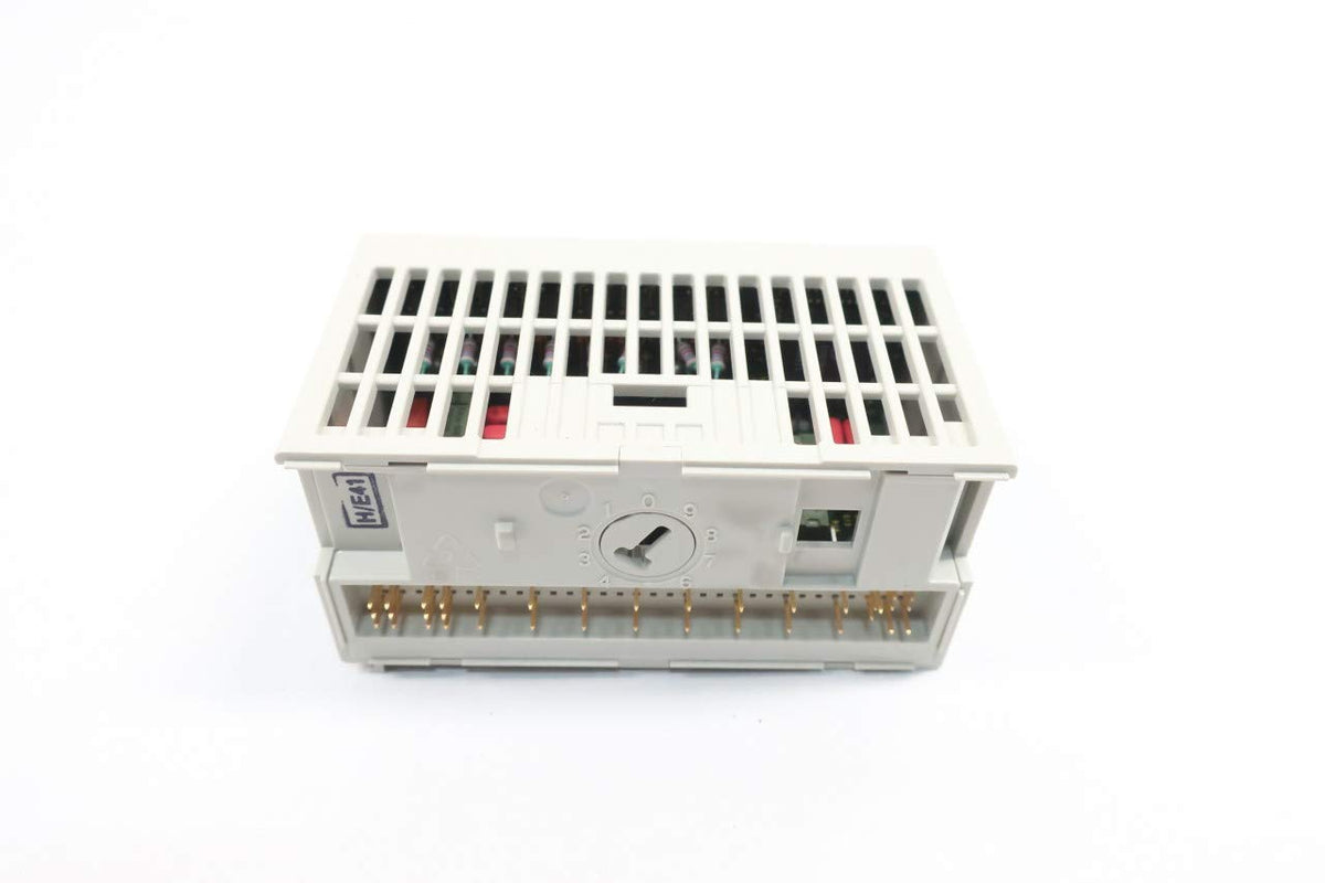 ALLEN BRADLEY 1794-OW8 PLC MODULE