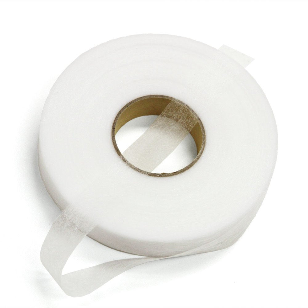 109 Yard Roll 3/4" Fusible Bonding Web