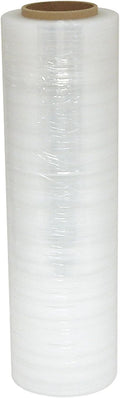 Classic Blown Stretch Film: 18 in. x 500 yds. (Clear)