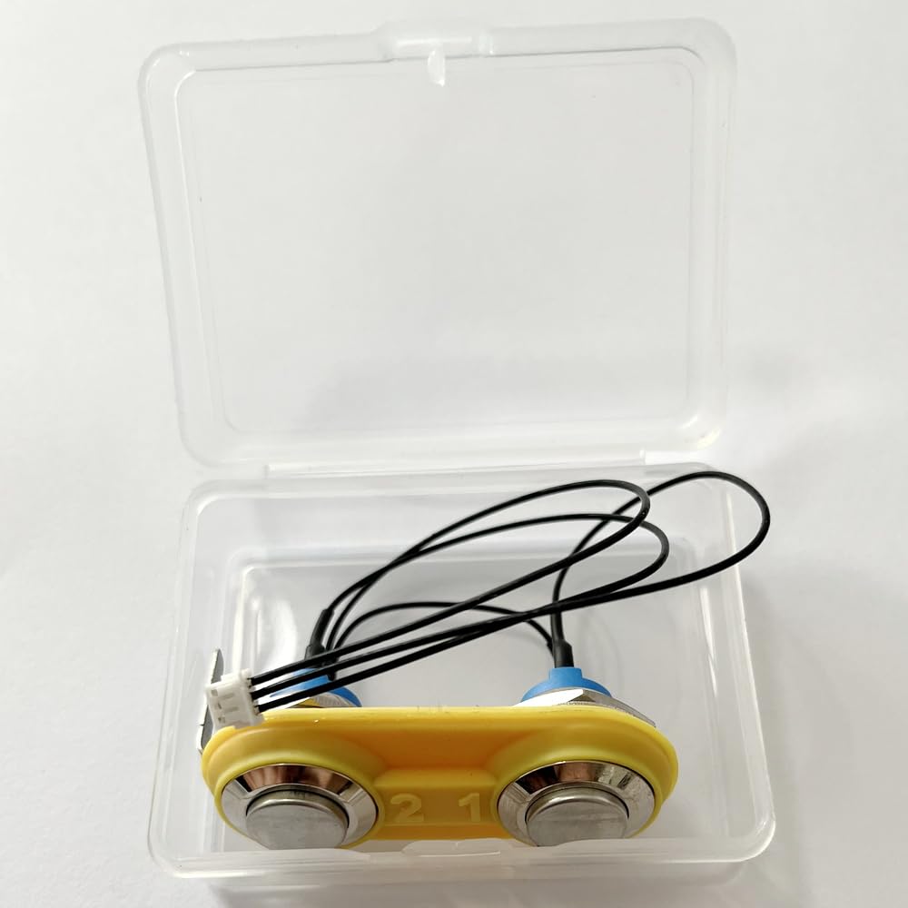 Fromm P32.8150 Touch Contact Switch - Semi-Automatic for Fromm P328 Plastic Packaging Strapping Tensioner Baler