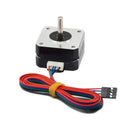 Nema 17 Stepper Motor 42-23mm Body for Titan Extruder 3D Printer