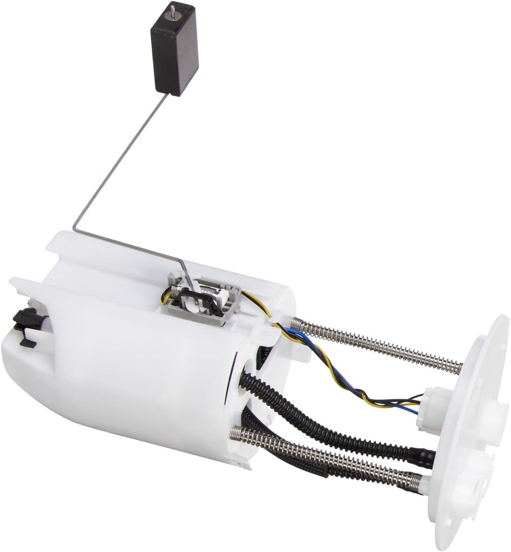 Detroit Axle - Fuel Pump Module for Toyota 2008-2009 Sequoia