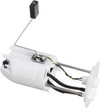 Detroit Axle - Fuel Pump Module for Toyota 2008-2009 Sequoia