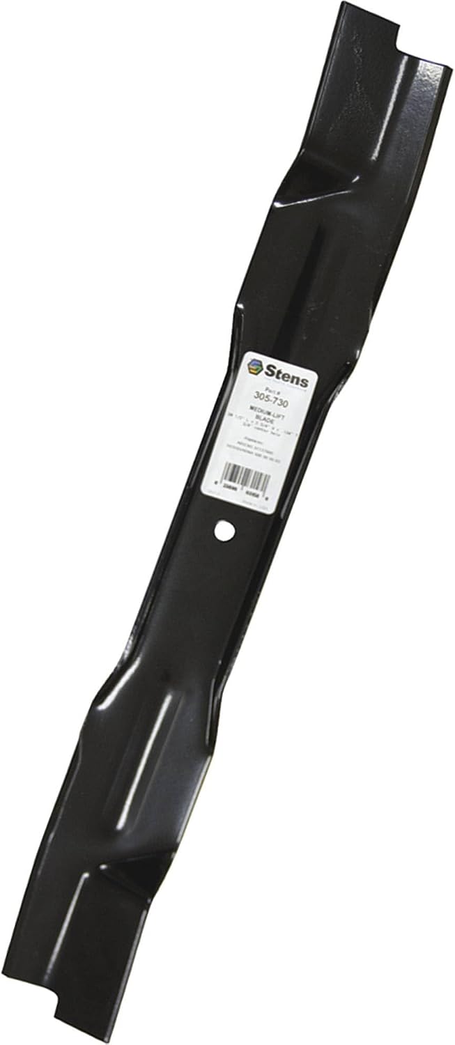 Stens Medium-Lift Blade 305-730 for Ariens 01137000