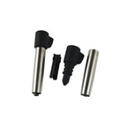 Compatible For Philips,EP2121 2124 2221 1221 3221, Coffee Machine Milk Frother Assembly, Milk Frother Accessories(Measuring spoon)