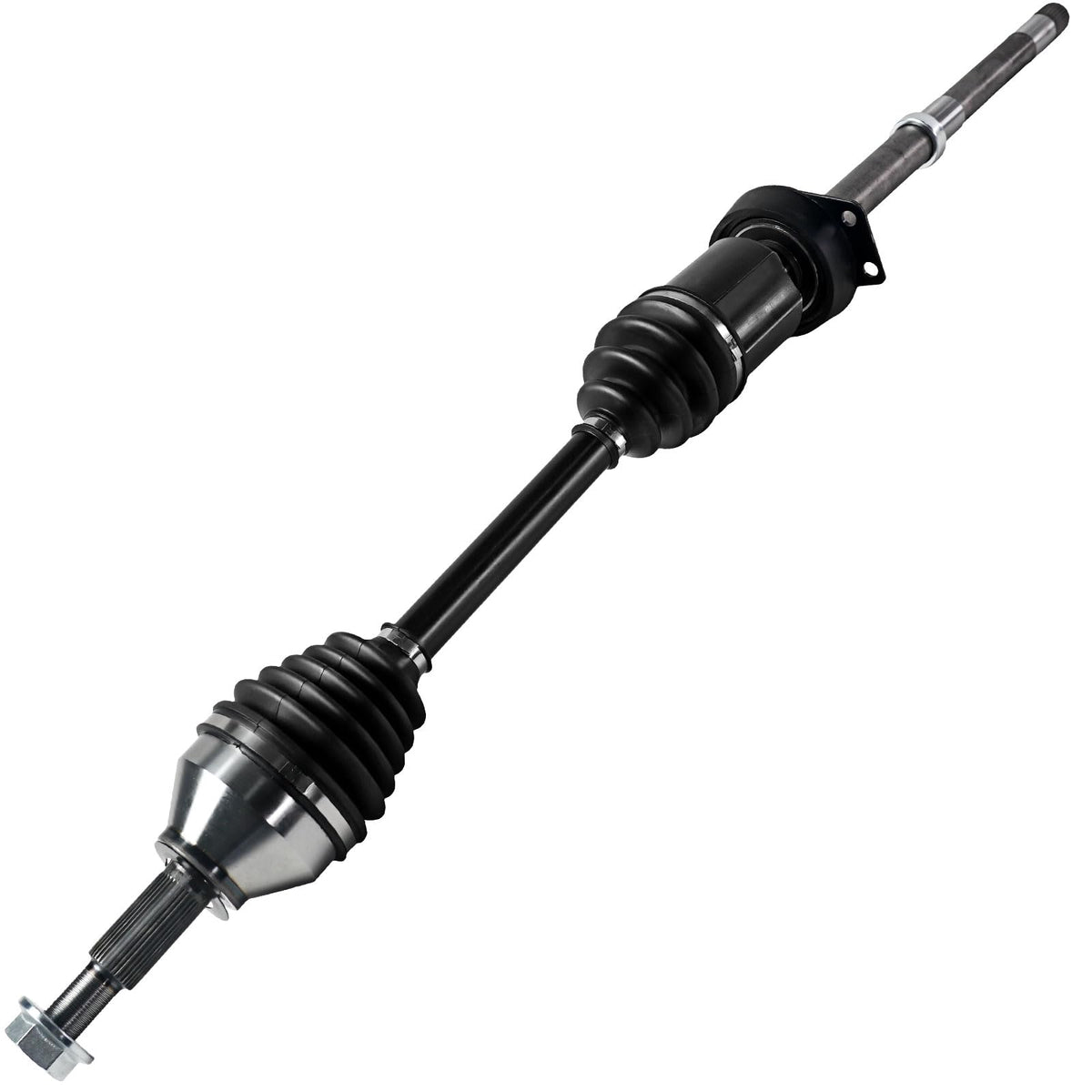 SCITOO Front Right CV Axle Assembly For Ford 2011-2014