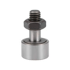 uxcell CF8 Cam Follower KR19 Needle Roller Bearing 19mm Roller Diameter
