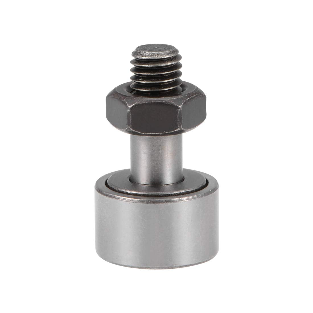 uxcell CF8 Cam Follower KR19 Needle Roller Bearing 19mm Roller Diameter