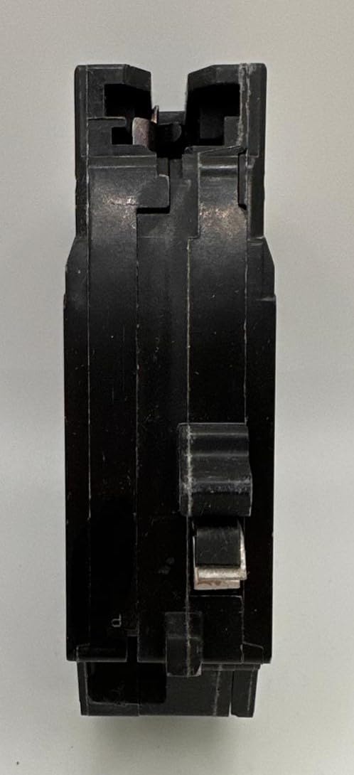 THQL1120PDF Single-Pole Dual Function Plug-on Afci/Gfci Circuit Breaker, 120 Vac, 20 Amp, 10 Kaic