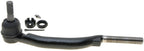 ACDelco Advantage 46A0887A (88876232) Passenger Side Outer Steering Tie Rod End