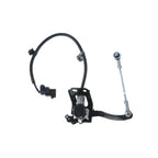 A-Premium Rear Left Side Ride Height Level Sensor Compatible with Toyota
