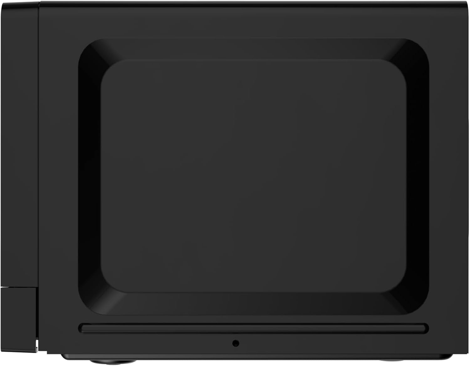 EMW733BLACKAMZ 0.7 Cu. Ft. Microwave, Black