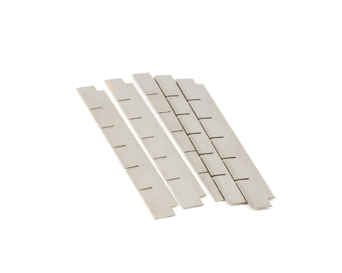 Nemco 1/2 Blade Kit-Chopper (Blades 436-3 - Genuine OEM Replacement Part