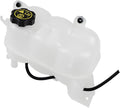 Coolant Reservoir Tank Compatible with 19-25 Chevy GMC Cadillac