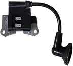 Ignition Coil compatible with TLE33 CG330 BC330 Gasoline Brush Cutter