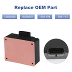 Diesel Engines Fuel Pump Drive Module PMD FSD with Relocation Kit